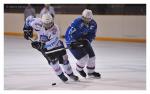 Photo hockey match Marseille - Val Vanoise II le 25/10/2014