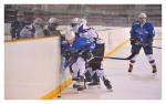 Photo hockey match Marseille - Val Vanoise II le 25/10/2014