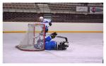 Photo hockey match Marseille - Val Vanoise II le 25/10/2014