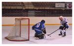 Photo hockey match Marseille - Val Vanoise II le 25/10/2014