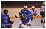 Photo hockey match Marseille - Val Vanoise II le 25/10/2014