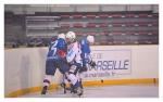 Photo hockey match Marseille - Val Vanoise II le 25/10/2014