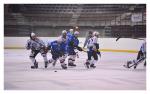 Photo hockey match Marseille - Val Vanoise II le 25/10/2014