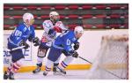 Photo hockey match Marseille - Val Vanoise II le 25/10/2014