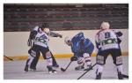Photo hockey match Marseille - Val Vanoise II le 25/10/2014