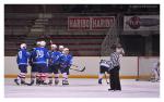 Photo hockey match Marseille - Val Vanoise II le 25/10/2014