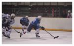 Photo hockey match Marseille - Val Vanoise II le 25/10/2014