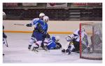 Photo hockey match Marseille - Val Vanoise II le 25/10/2014
