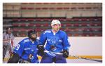 Photo hockey match Marseille - Val Vanoise II le 25/10/2014