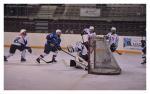 Photo hockey match Marseille - Val Vanoise II le 25/10/2014