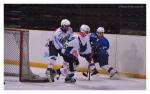 Photo hockey match Marseille - Val Vanoise II le 25/10/2014