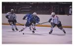 Photo hockey match Marseille - Val Vanoise II le 25/10/2014