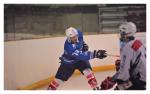 Photo hockey match Marseille - Val Vanoise II le 25/10/2014