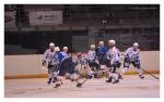 Photo hockey match Marseille - Val Vanoise II le 25/10/2014