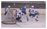Photo hockey match Marseille - Val Vanoise II le 25/10/2014