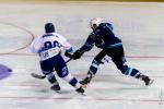 Photo hockey match Marseille - Villard-de-Lans le 24/09/2016