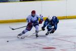 Photo hockey match Marseille - Villard-de-Lans le 24/09/2016