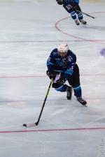 Photo hockey match Marseille - Villard-de-Lans le 24/09/2016