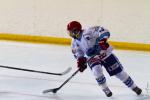 Photo hockey match Marseille - Villard-de-Lans le 24/09/2016