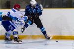 Photo hockey match Marseille - Villard-de-Lans le 24/09/2016