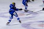 Photo hockey match Marseille - Wasquehal Lille le 16/01/2016