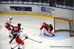Photo hockey match Martigny - Chamonix  le 26/08/2022