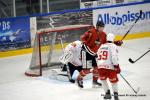 Photo hockey match Martigny - Chamonix  le 26/08/2022