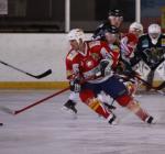 Photo hockey match Metz - Belfort  le 10/04/2010