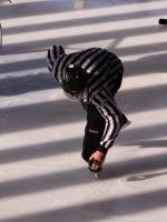 Photo hockey match Metz - Belfort  le 10/04/2010