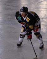 Photo hockey match Metz - Belfort  le 10/04/2010