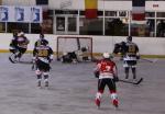 Photo hockey match Metz - Belfort  le 10/04/2010