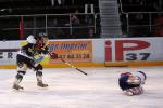 Photo hockey match Metz - Compigne le 16/04/2011
