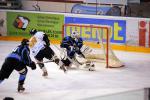Photo hockey match Metz - Tours  le 15/04/2011