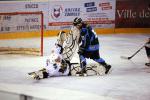 Photo hockey match Metz - Tours  le 15/04/2011