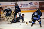 Photo hockey match Metz - Tours  le 15/04/2011