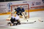 Photo hockey match Metz - Tours  le 15/04/2011