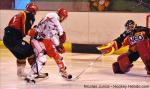 Photo hockey match Meudon - Amnville le 15/10/2011