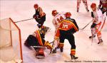 Photo hockey match Meudon - Amnville le 15/10/2011
