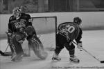 Photo hockey match Meudon - Anglet le 23/01/2010