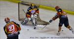 Photo hockey match Meudon - Anglet le 23/01/2010