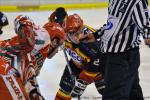 Photo hockey match Meudon - Anglet le 23/01/2010