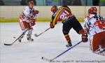 Photo hockey match Meudon - Anglet le 23/01/2010