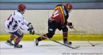 Photo hockey match Meudon - Asnires le 27/10/2009
