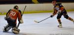 Photo hockey match Meudon - Chambry le 10/10/2009