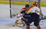 Photo hockey match Meudon - Colmar le 02/10/2010