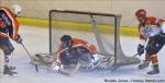 Photo hockey match Meudon - Colmar le 02/10/2010