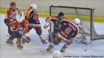 Photo hockey match Meudon - Colmar le 02/10/2010