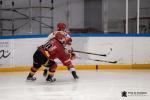 Photo hockey match Meudon - Courbevoie  le 18/12/2021