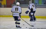 Photo hockey match Meudon - Dunkerque le 05/03/2011