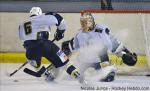 Photo hockey match Meudon - Dunkerque le 05/03/2011